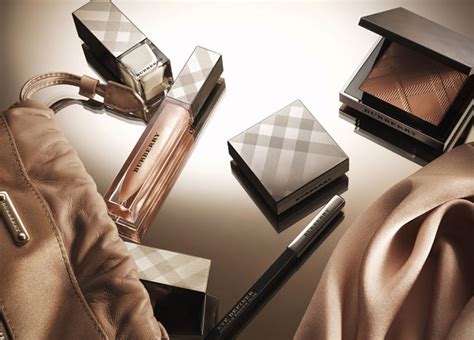 burberry makeup uk